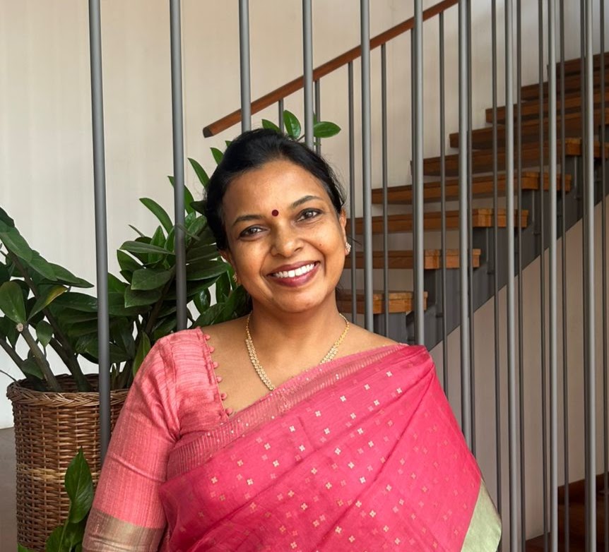 Dr. Aswathy Pavithran